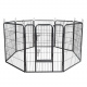Aga Enclosure for animals 80x100 cm