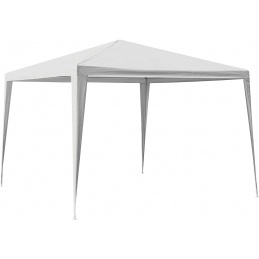 Kynast Gazebo 3x3 m White