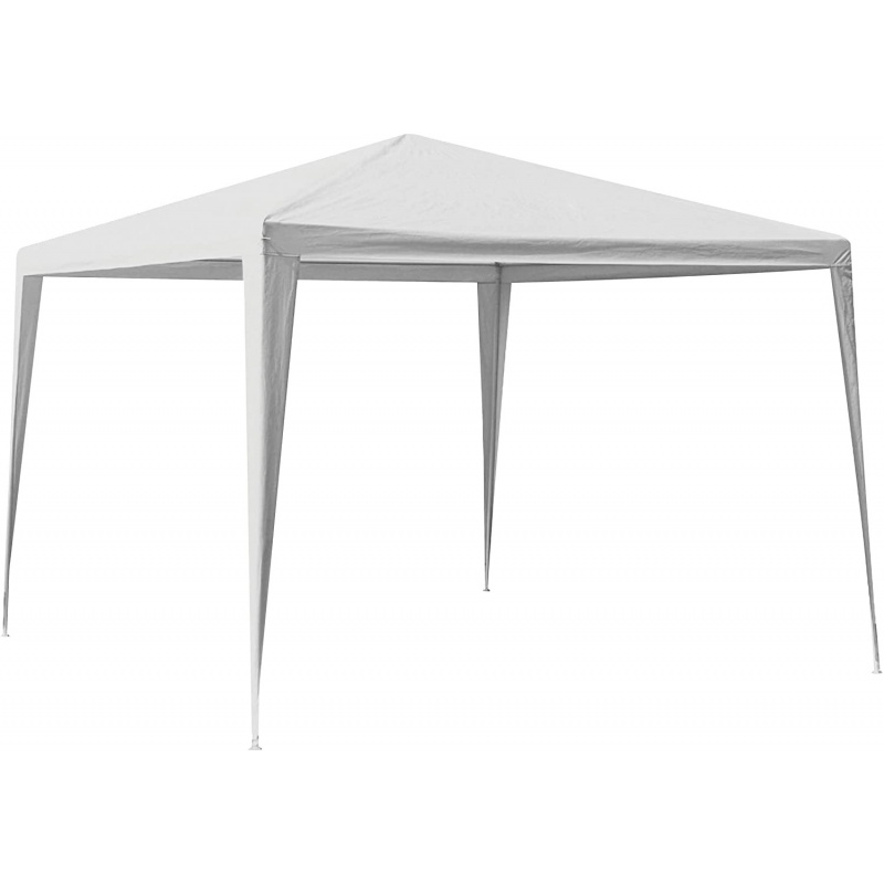 Kynast Gazebo 3x3 m White
