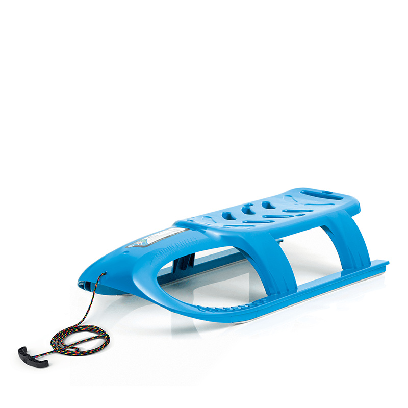 Prosperplast Sled Bullet Blue