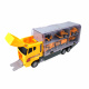 Aga4Kids Truck with Construction Cars