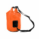 Aga Waterproof Bag 5 l Orange