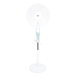 Aga Standing Fan 43 cm MR8110 White