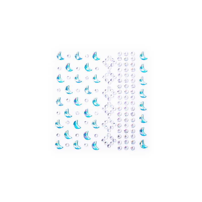 Aga4Kids Self-Adhesive Stones DS8111-L