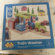 Bigjigs Rail Train Wash 2DZ163 - II. QUALITY