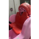Injusa Electric Car TWO EVASION HELLO KITTY 12V 2DZ238 - II. QUALITY