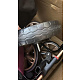 Aga Combined Stroller 3in1 Black/Purple 2DZ248 - II. QUALITY