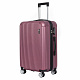 Aga Travel Set of Travel Suitcases MR4652 Burgundy
