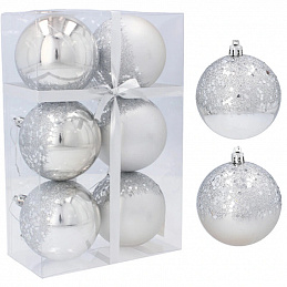 BAI9891 8 pcs - spark