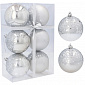 BAI9891 8 pcs - spark