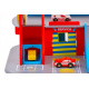 Aga4Kids HUBERT GARAGE play set