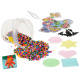 Aga Creative Iron-on Beads BOX 5000pcs