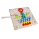 ISO ball jigsaw