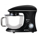 Food processor 6,2l, 2200 W Black Ruhhy 16745