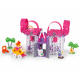 Mini Castle Princess Building Set 185 pieces ZA4894