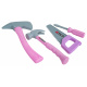 Pink Tool Set