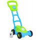 Bubble mower with sound function