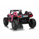 Buggy RTR Monster Speed 4x4 Pink