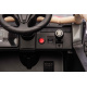 Buggy Vehicle Kawasaki KRX1000 Khaki