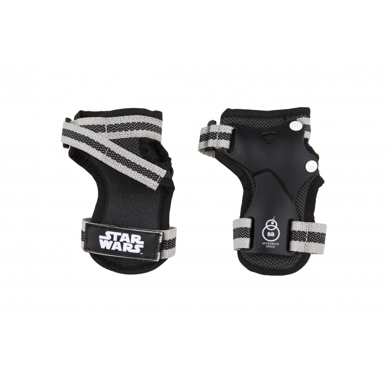 SKATE WRIST PROTECTORS STAR WARS