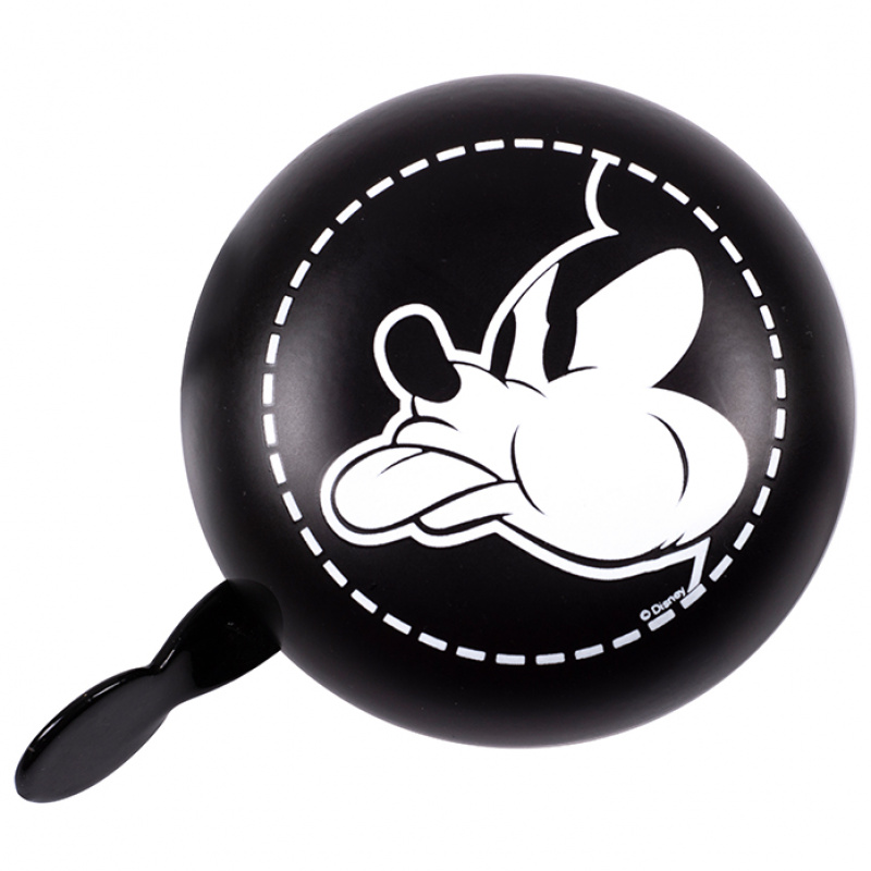 BIG RETRO BELL MICKEY