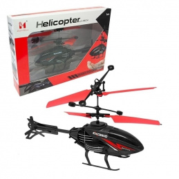 H5B MINI HELICOPTER R/C GESTURE