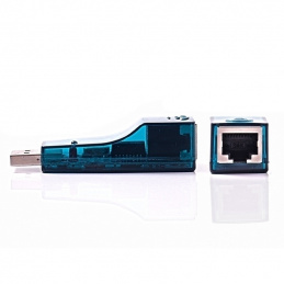 K151 USB NETWORK CARD