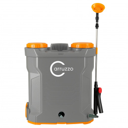 O17EB PRESSURE SPRAYER 2in1 CORDLESS 12L