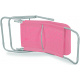 Aga Garden Lounger SIESTA Pink