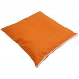 Aga Pillow 40x40 cm Orange