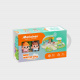 Marioinex MINI WAFFLE Café 80 pcs