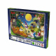 Aga4Kids Children's Puzzle Animals in the Forest 216 pieces