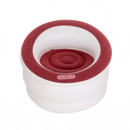 Aga Inflatable Chair 27498 Red
