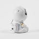 Aga Star Projector Sitting Astronaut with Remote Control Star