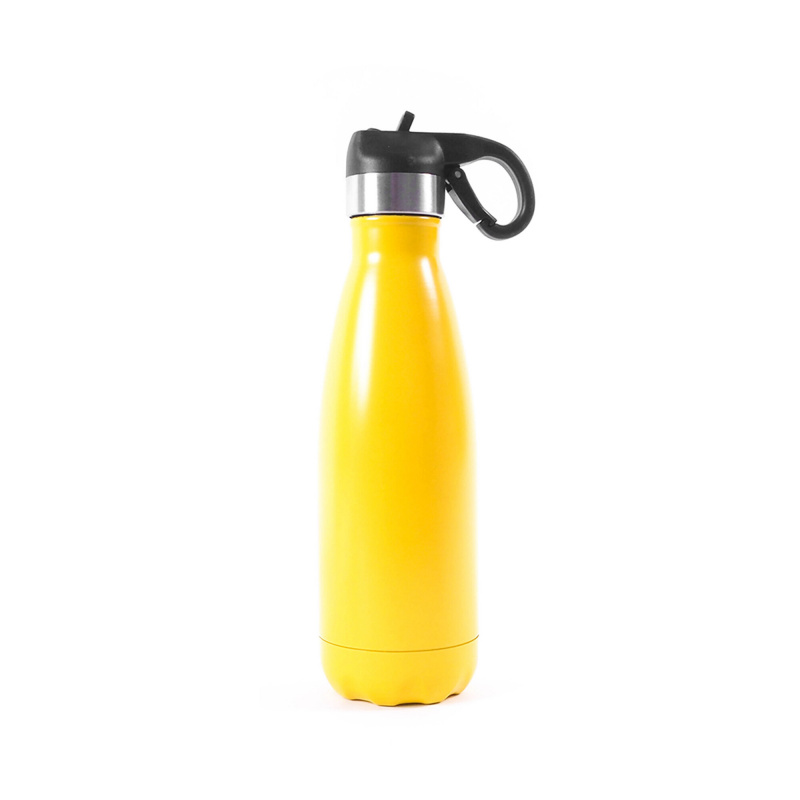 Aga Thermos 350 ml Yellow 2DAZ651 - II. QUALITY