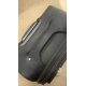Aga Travel Set of 2 Travel Suitcases Size M+S Black 2CZ049 - II. QUALITY