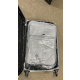 Aga Travel Set of Travel Suitcases Light Gray - 6CZ001 - 2. QUALITY