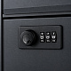 Aga Mailbox TIS8169