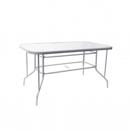 Linder Exclusiv Garden table MILANO MC33083 110x70 cm