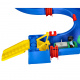 Plastic garden toy Fairway 64 pieces