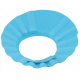 Baby bathing cap ISO - Blue