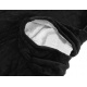 XXL sweatshirt - blanket Black ISO