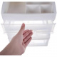 Cosmetic organizer cream Soulima 19357