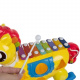 Interactive horse 8in1 - cymbals Kruzzel 20346