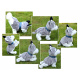 Interactive dog Husky ZA1333