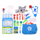 Young Vet Game Set ZA3188