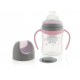 Cup with Spout 4m+ 120ml LULABI Elephant