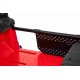Extreme Sport 4x4 Vehicle Red