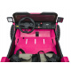 Extreme Sport 4x4 Vehicle Pink