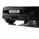 Porsche 911 GT3 Black Vehicle
